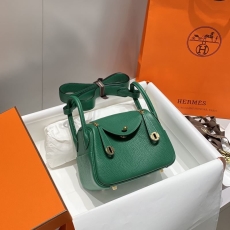 Hermes Lindy Bags